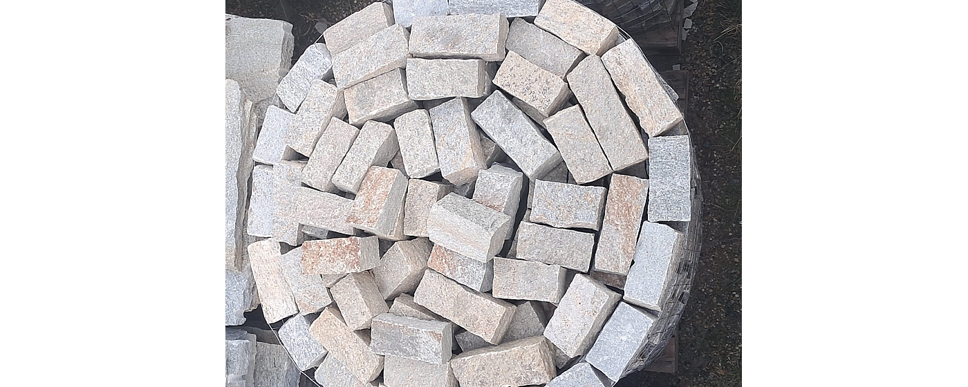 Binderi per giardino